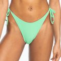 Spodní díl plavek ROXY Color Jam Cheeky Highleg 2021 absinthe green 3