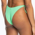 Spodní díl plavek ROXY Color Jam Cheeky Highleg 2021 absinthe green 5
