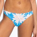 Spodní díl plavek ROXY Love The Baja 2021 azure blue palm island 2