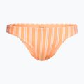 Spodní díl plavek ROXY Into The Sun 2021 papaya punch novelta stripe h