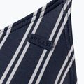 Horní díl plavek ROXY Into The Sun Fix Tiki Triangle 2021 mood indigo novela stripe vert 3