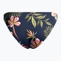 Spodní díl plavek ROXY Into The Sun 2021 mood indigo tropical depht 2