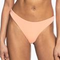Spodní díl plavek ROXY Beach Classics Cheeky 2021 papaya punch 4