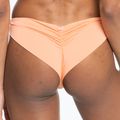 Spodní díl plavek ROXY Beach Classics Cheeky 2021 papaya punch 6
