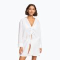 Šaty ROXY Sun And Limonade 2021 bright white