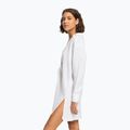 Šaty ROXY Sun And Limonade 2021 bright white 2