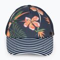Dámská baseballová čepice ROXY Beautiful Morning 2021 mood indigo tropical depht 4