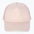 Dámská baseballová čepice ROXY Brighter Day 2021 peach whip 4