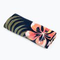 Ručník ROXY Glimmer Of Hope 2021 mood indigo tropical depht 3