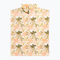 Dámská ponča ROXY Stay Magical Printed 2021 bright white subtly salty mult 2