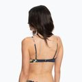 Horní díl plavek ROXY Into The Sun Mold Bandeau 2021 mood indigo tropical depht 5