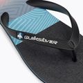 Pánské žabky Quiksilver Molokai Panel tmavě modré AQYL101263-XBBN 7