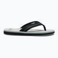 Quiksilver pánské žabky Molokai Layback Saturn white and black AQYL101319 10