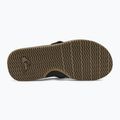 Pánské žabky Quiksilver Carver Natural II black 1 4