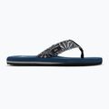 Pánské žabky Quiksilver Monkey Abyss blue 2