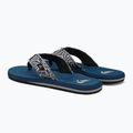 Pánské žabky Quiksilver Monkey Abyss blue 3