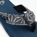 Pánské žabky Quiksilver Monkey Abyss blue 7