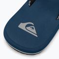 Pánské žabky Quiksilver Monkey Abyss blue 8