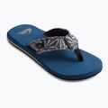 Pánské žabky Quiksilver Monkey Abyss blue 9