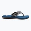 Pánské žabky Quiksilver Monkey Abyss blue 10