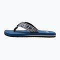 Pánské žabky Quiksilver Monkey Abyss blue 11