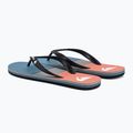 Pánské žabky Quiksilver Molokai Tijuana blue/blue/orange 3