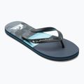 Pánské žabky Quiksilver Molokai Panel tmavě modré AQYL101263-XBBS 9