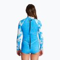 Dámský neopren Billabong Spring Fever LS Spring blue hawaii 2