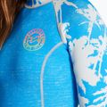Dámský neopren Billabong Spring Fever LS Spring blue hawaii 3