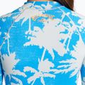 Dámský neopren Billabong Salty Dayz Light LS Spring blue hawaii 3