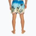 Quiksilver pánské plavecké šortky Everyday Paradise Volley 15" modré EQYJV03999-YFB6 3