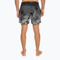 Pánské plavecké šortky Quiksilver Everyday Paradise Volley 15" šedé EQYJV03999-KVJ6 3