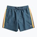 Quiksilver Beach Please Volley 16" pánské plavecké šortky tmavě modré EQYJV03991-BSL0