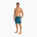 Quiksilver Everyday Vert Volley 16" pánské plavecké šortky modré EQYJV03987-BSG0 4