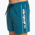 Quiksilver Everyday Vert Volley 16" pánské plavecké šortky modré EQYJV03987-BSG0 5