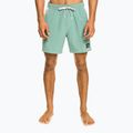Pánské plavecké šortky Quiksilver Original Arch Volley 17" modré EQYJV03995-BLZ0 2
