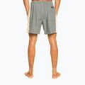 Pánské plavecké šortky Quiksilver Original Arch Volley 17" modré EQYJV03995-BLZ0 3