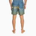 Pánské plavecké šortky Quiksilver Everyday Wordblock Volley 17" modré EQYJV04005-BYG6 3