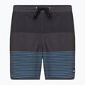 Pánské plavecké šortky Quiksilver Surfsilk Tijuana Volley 16" Graphite EQYJV04012-KVJ6
