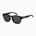 Sluneční brýle Quiksilver Patrol Polarized XKSK černo-šedá EQYEY03190 5