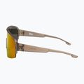 Dámské sluneční brýle ROXY Elm Polarized 2021 grey/ml orange 3