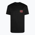 Quiksilver Radical Surf SS Y dětské plavecké tričko černé 4