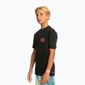 Quiksilver Radical Surf SS Y dětské plavecké tričko černé 2