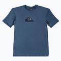 Dětské plavecké tričko Quiksilver Solid Streak SS Y s motivem moře