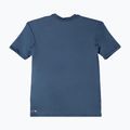 Dětské plavecké tričko Quiksilver Solid Streak SS Y s motivem moře 2