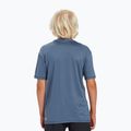 Dětské plavecké tričko Quiksilver Solid Streak SS Y s motivem moře 5