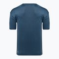 Quiksilver Solid Streak pánské tričko UPF 50+ námořnická modrá EQYWR03386-BYG0 2