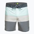 Quiksilver Surfsilk Tijuana 18" pánské plavecké šortky modré EQYBS04778-GCZ6