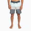 Quiksilver Surfsilk Tijuana 18" pánské plavecké šortky modré EQYBS04778-GCZ6 2