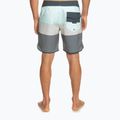 Quiksilver Surfsilk Tijuana 18" pánské plavecké šortky modré EQYBS04778-GCZ6 3